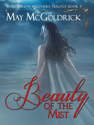 cover image of The Beauty of the Mist